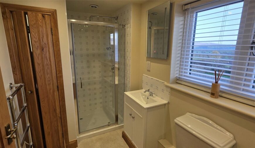 Seifton Brook Barn, Corfton - Picture No. 85