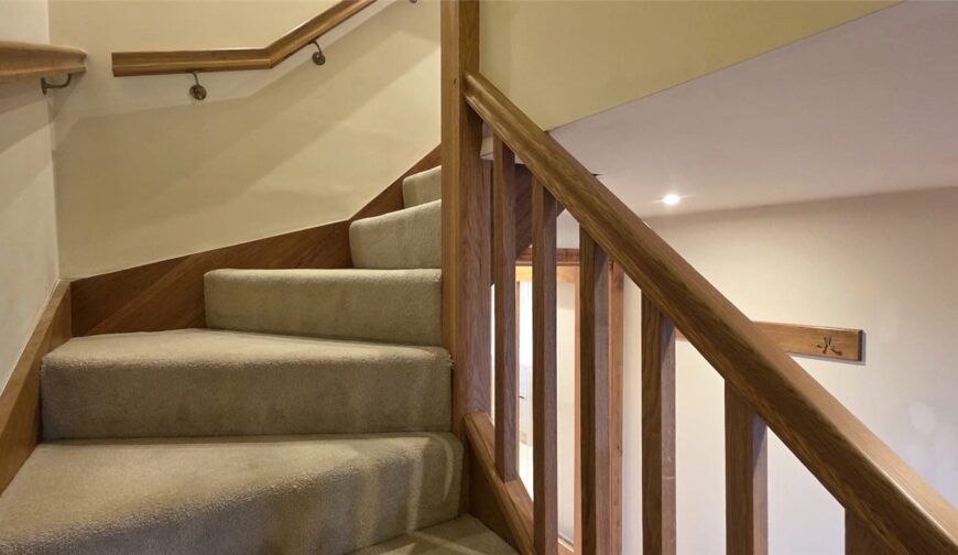 Seifton Brook Barn, Corfton - Picture No. 91