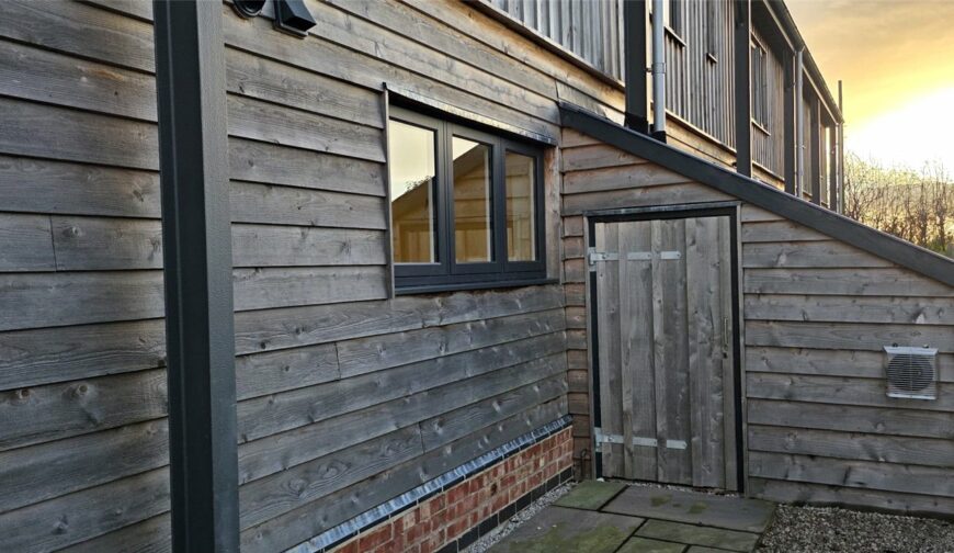 Seifton Brook Barn, Corfton - Picture No. 97