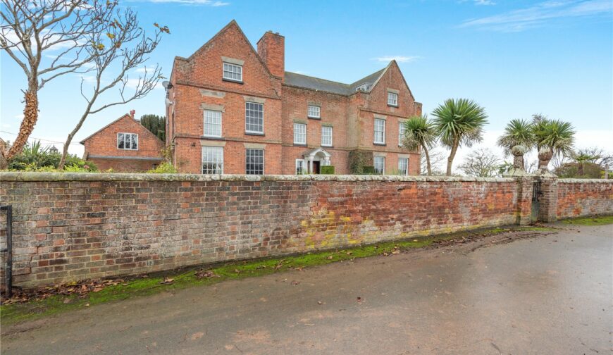 Golding Hall - Picture No. 25