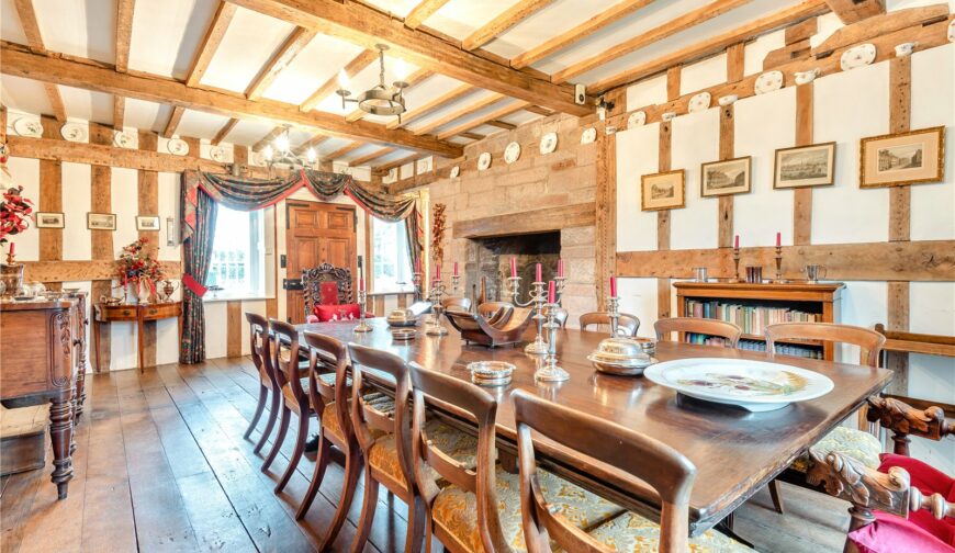 Golding Hall - Picture No. 46