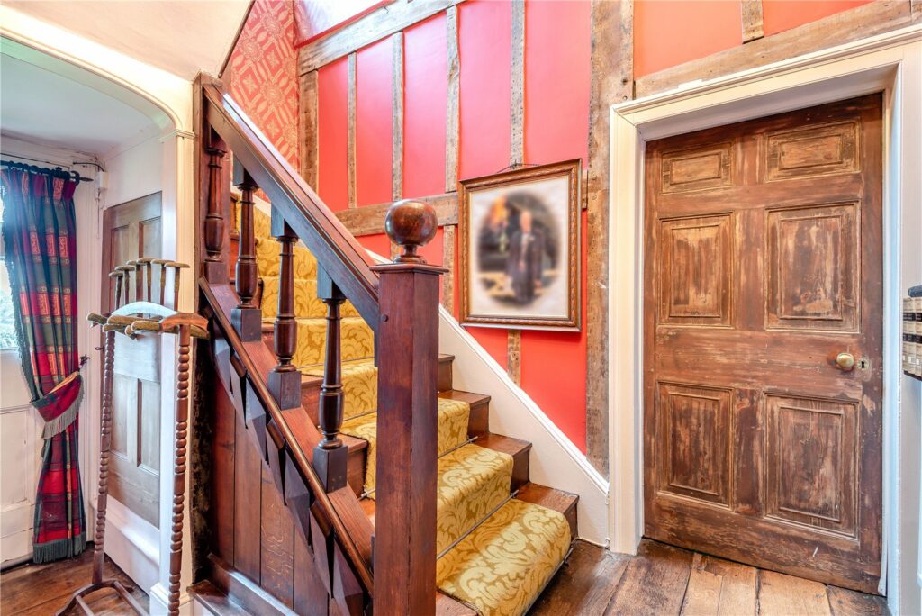 Golding Hall - Picture No. 50