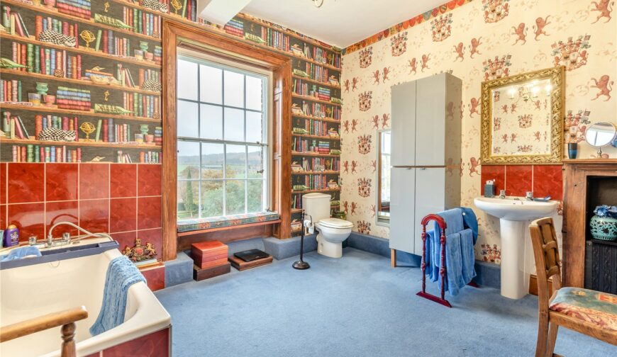 Golding Hall - Picture No. 54