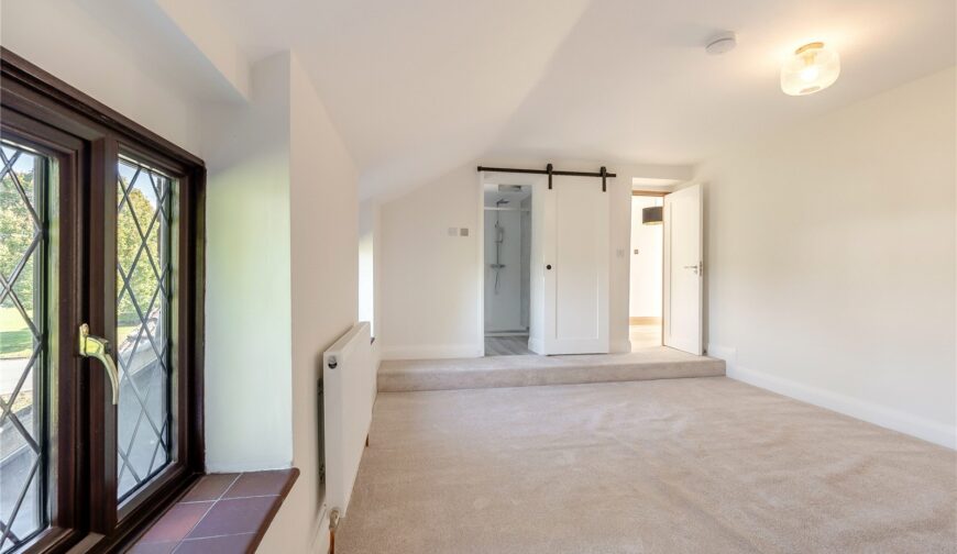 The Gate House, Bings Heath - Picture No. 01