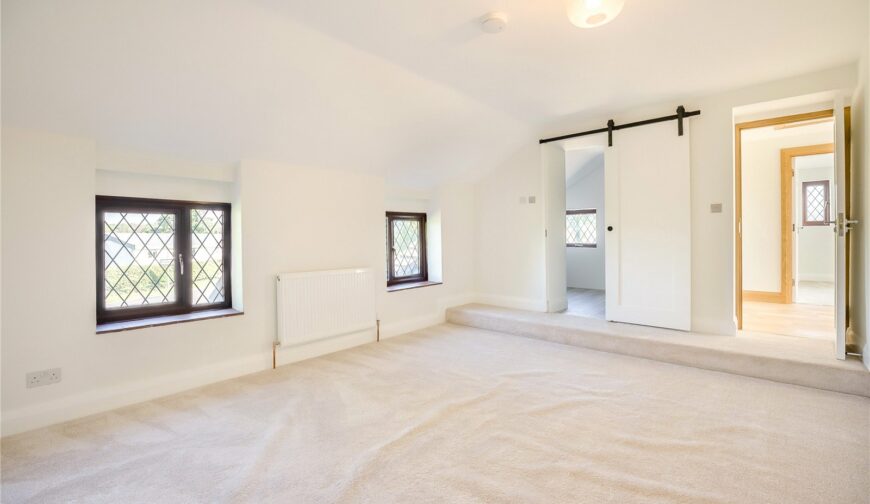 The Gate House, Bings Heath - Picture No. 02