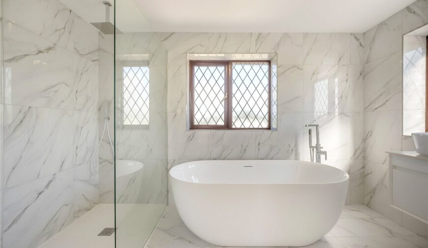 The Gate House, Bings Heath - Picture No. 06