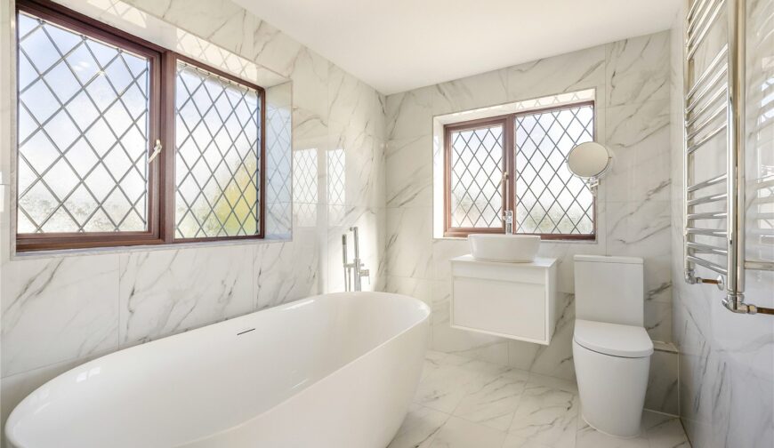 The Gate House, Bings Heath - Picture No. 07