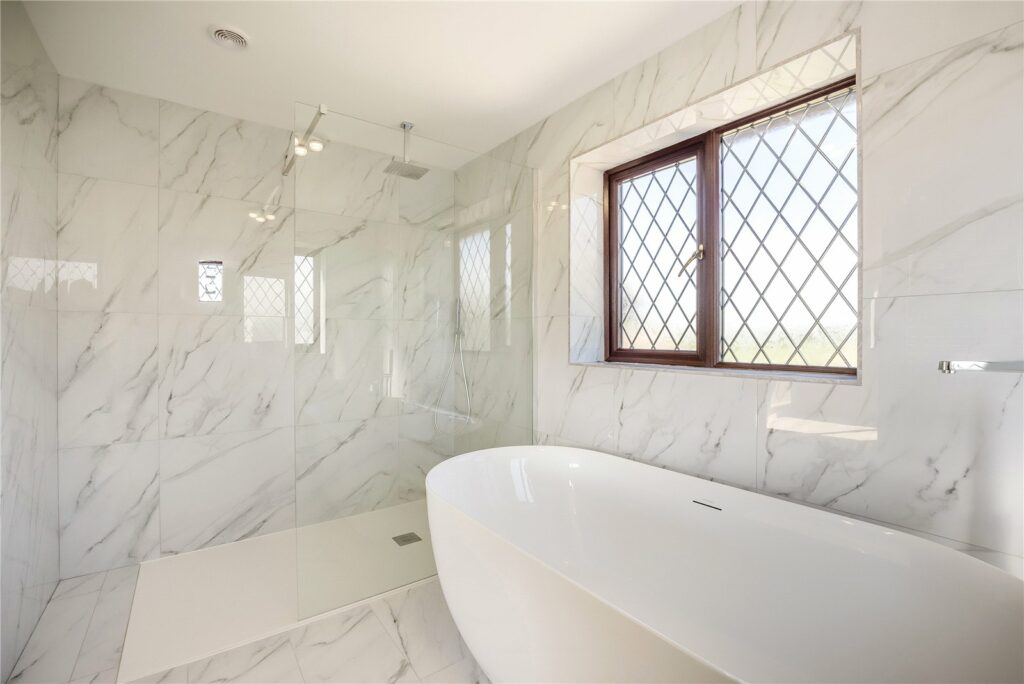 The Gate House, Bings Heath - Picture No. 08