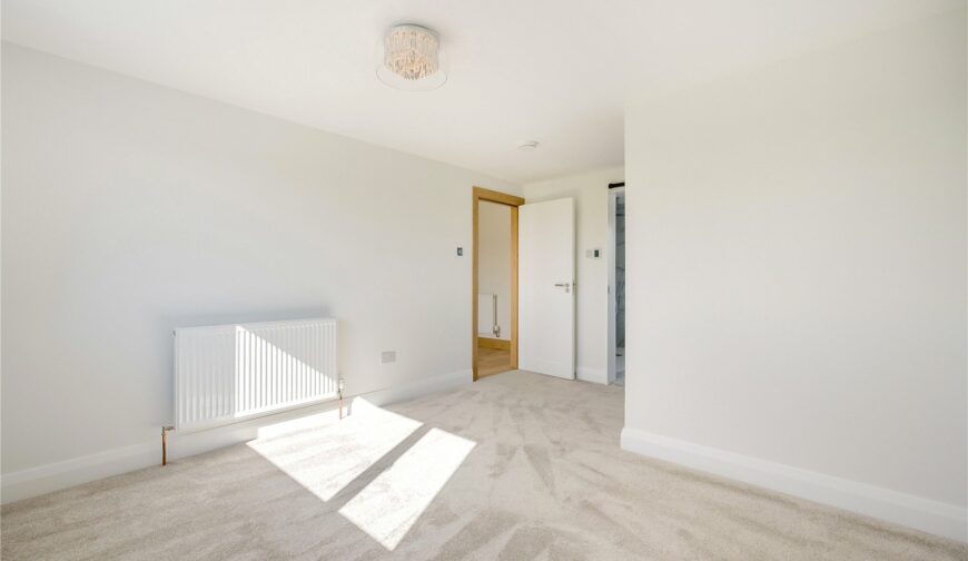 The Gate House, Bings Heath - Picture No. 20