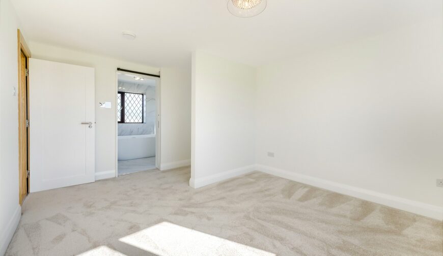 The Gate House, Bings Heath - Picture No. 21