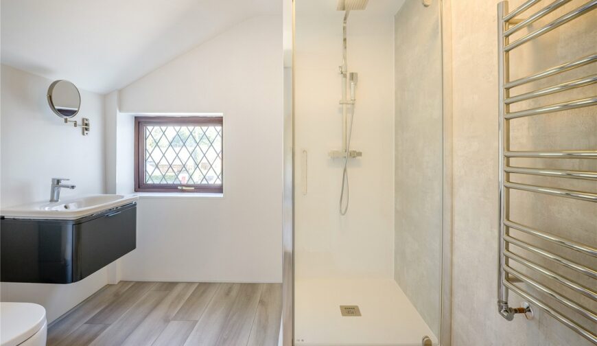 The Gate House, Bings Heath - Picture No. 26