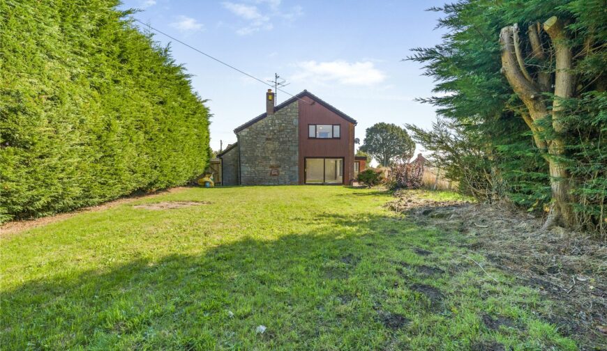 The Gate House, Bings Heath - Picture No. 42