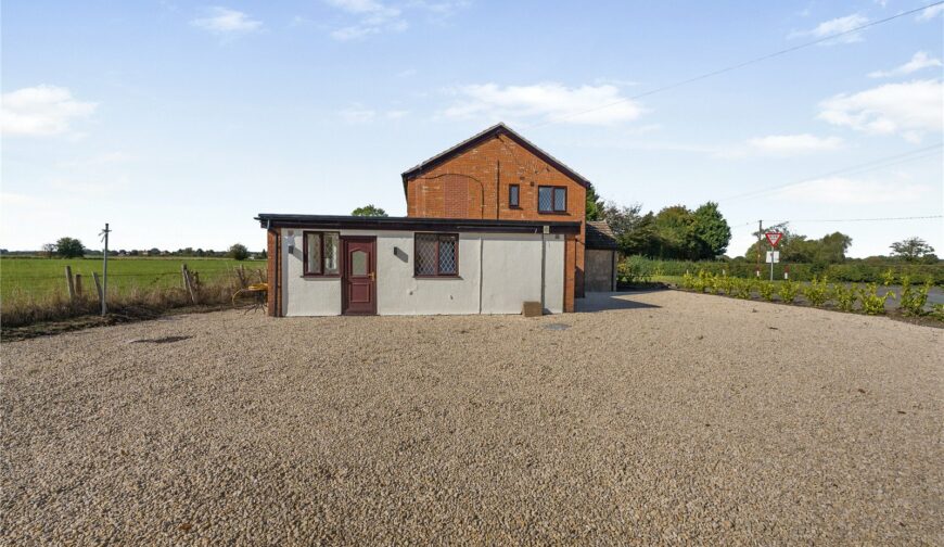 The Gate House, Bings Heath - Picture No. 45