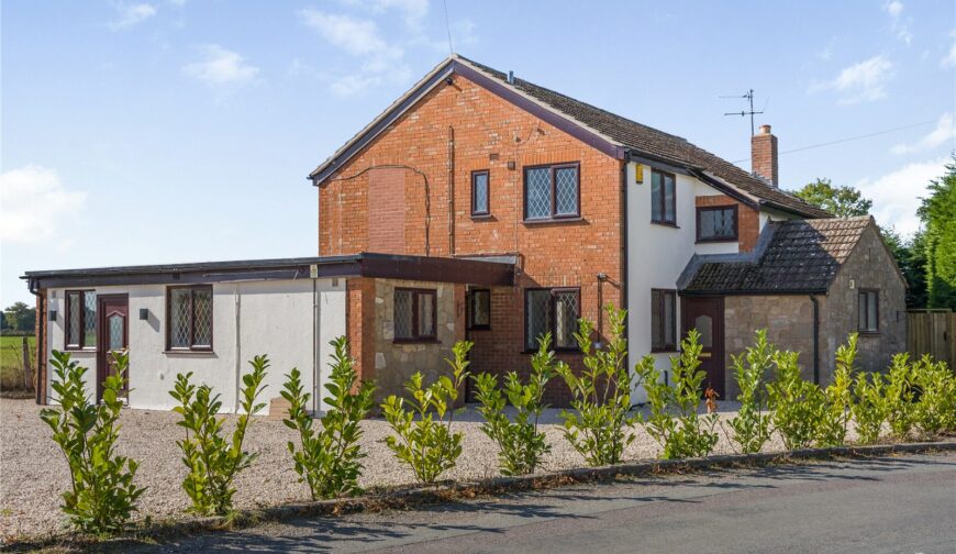 The Gate House, Bings Heath - Picture No. 51