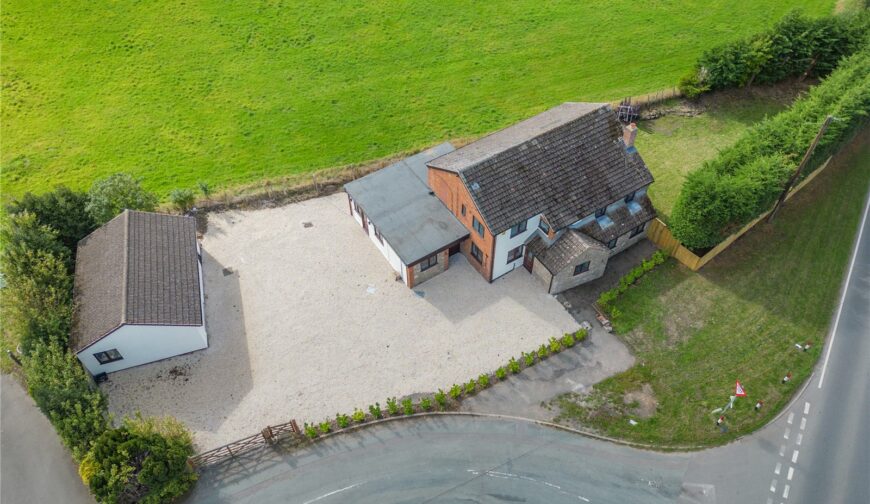 The Gate House, Bings Heath - Picture No. 54