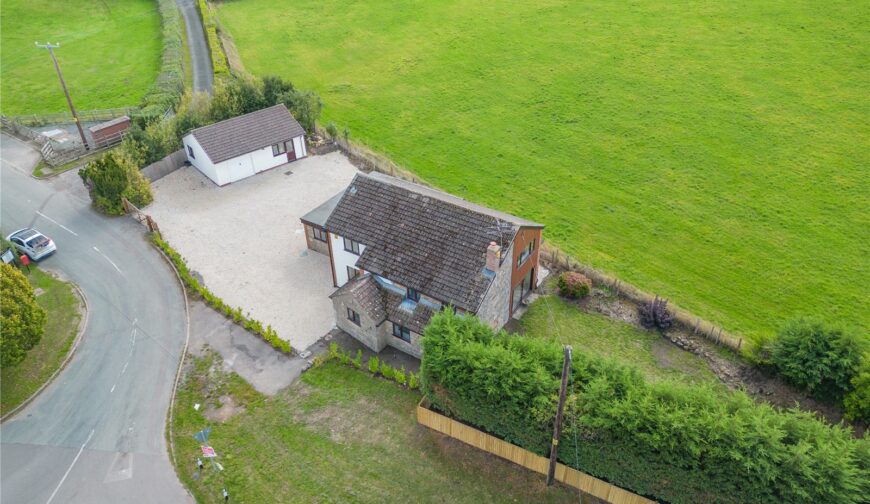 The Gate House, Bings Heath - Picture No. 56