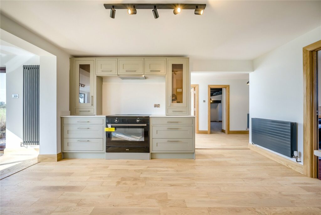 The Gate House, Bings Heath - Picture No. 62