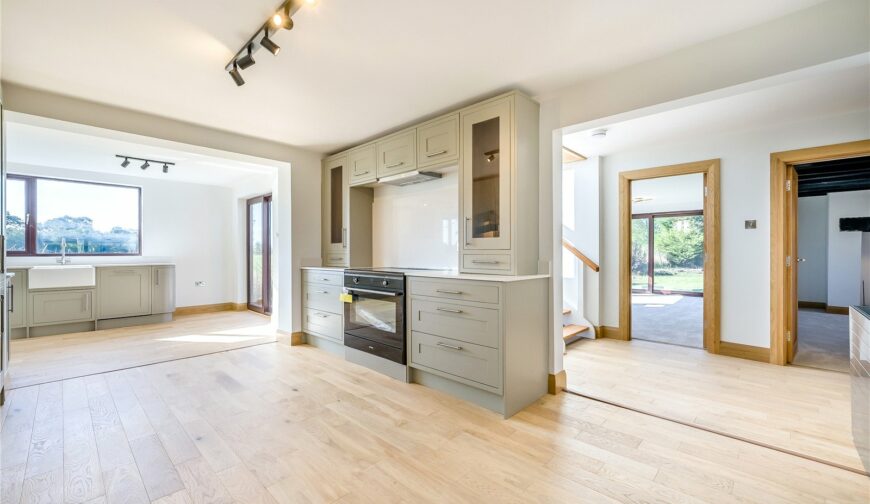 The Gate House, Bings Heath - Picture No. 63