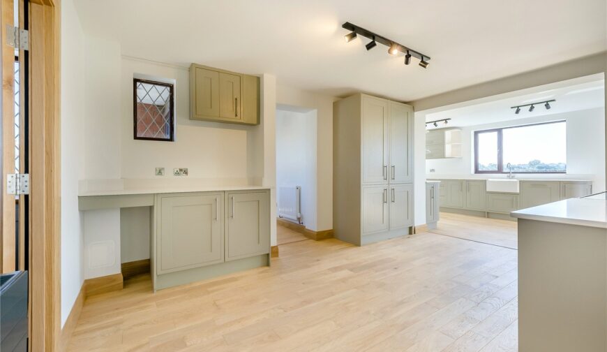 The Gate House, Bings Heath - Picture No. 64