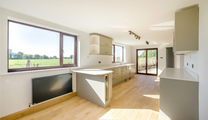 The Gate House, Bings Heath - Picture No. 66