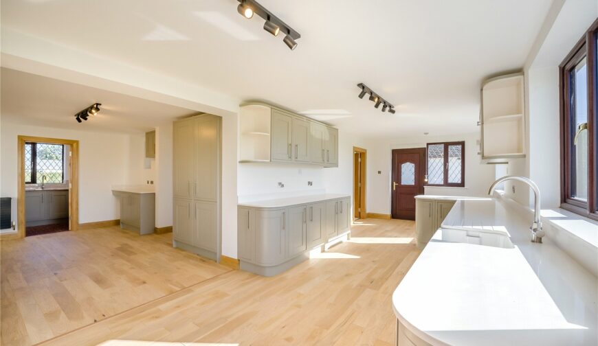 The Gate House, Bings Heath - Picture No. 70