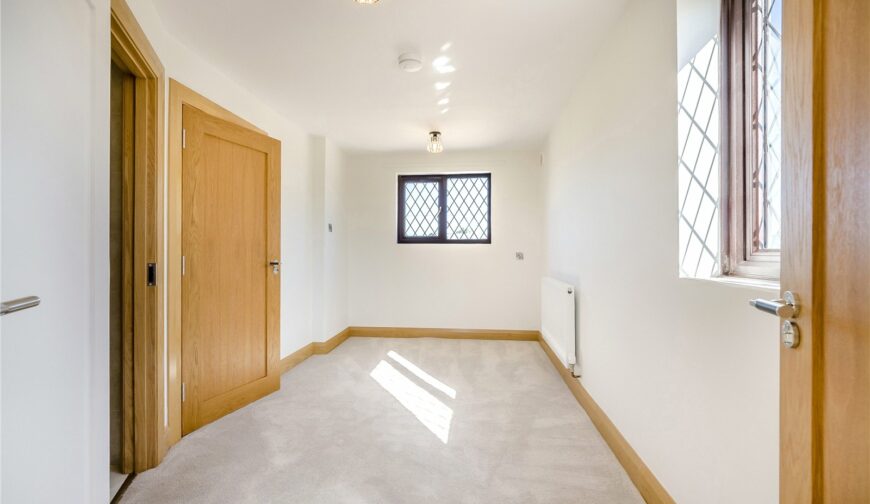 The Gate House, Bings Heath - Picture No. 71