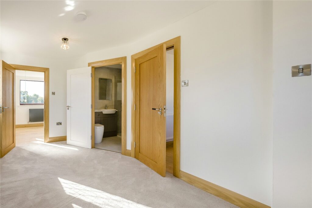 The Gate House, Bings Heath - Picture No. 72