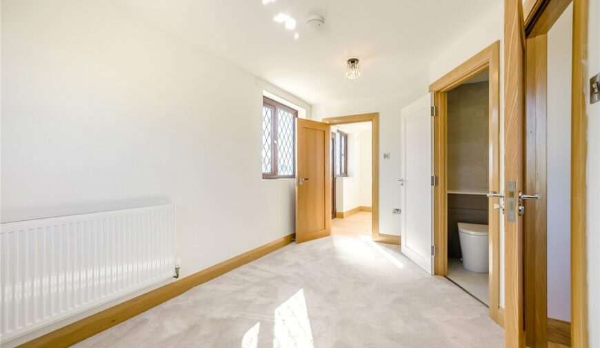 The Gate House, Bings Heath - Picture No. 73