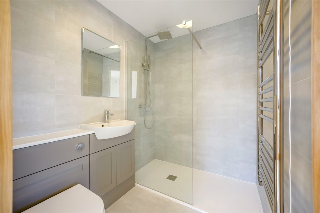 The Gate House, Bings Heath - Picture No. 75