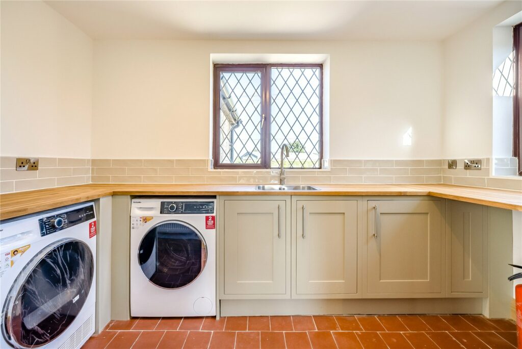 The Gate House, Bings Heath - Picture No. 76