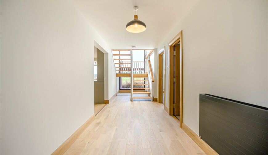 The Gate House, Bings Heath - Picture No. 78