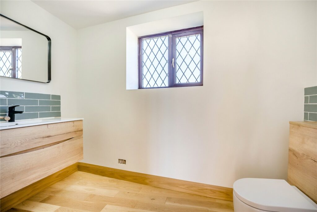 The Gate House, Bings Heath - Picture No. 80