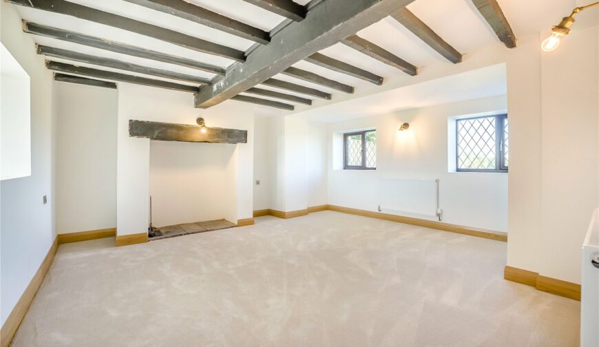 The Gate House, Bings Heath - Picture No. 81