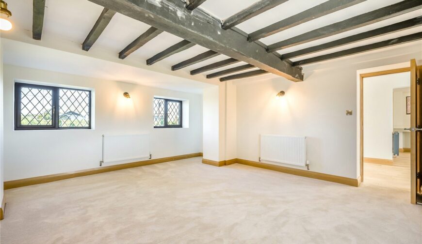 The Gate House, Bings Heath - Picture No. 83