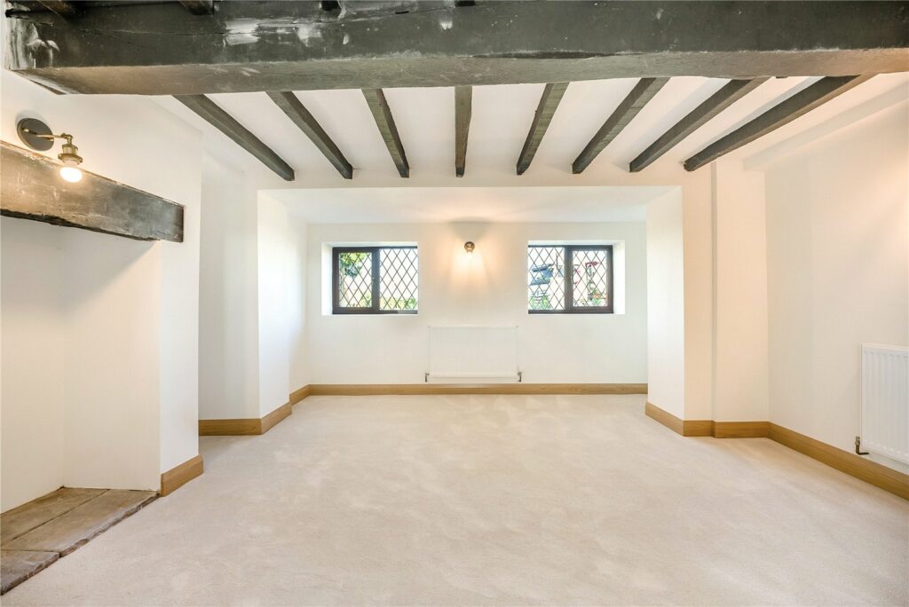 The Gate House, Bings Heath - Picture No. 84