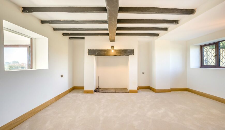 The Gate House, Bings Heath - Picture No. 85