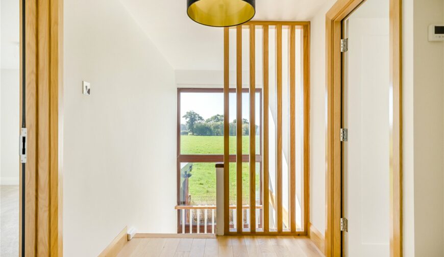 The Gate House, Bings Heath - Picture No. 92