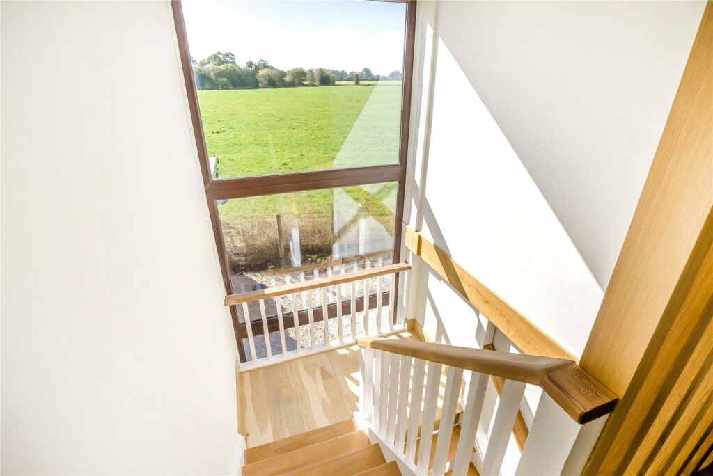 The Gate House, Bings Heath - Picture No. 93