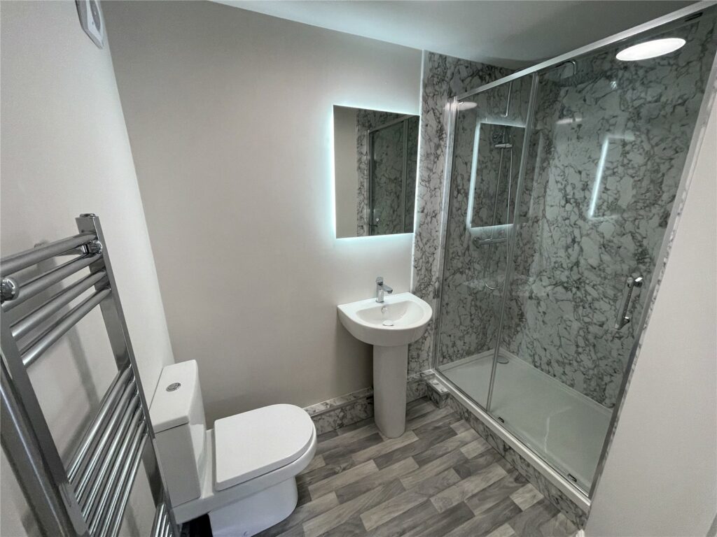 Brimford House, Criggion - Picture No. 05