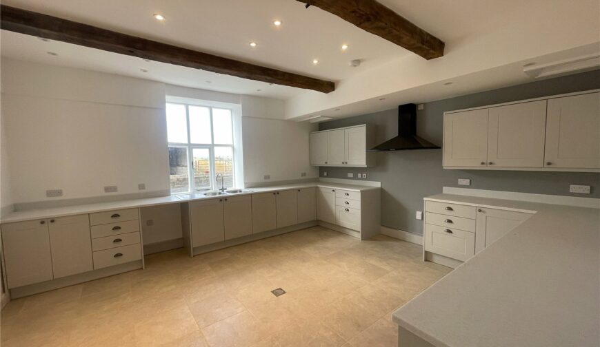 Brimford House, Criggion - Picture No. 08