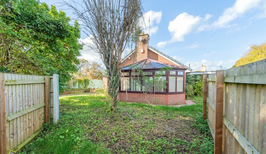 Kepler, Station Road - 2