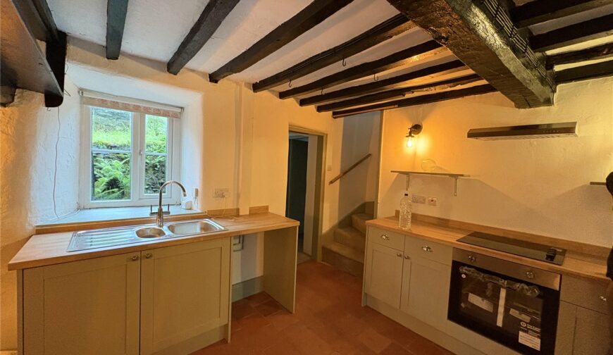 Tyn Y Ffridd, Llangwm - Picture No. 06