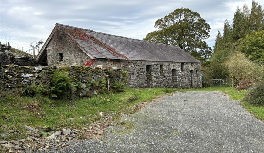 Tyn Y Ffridd, Llangwm - Picture No. 12