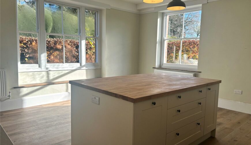 Hall Farmhouse, Brampton Bryan - Picture No. 02