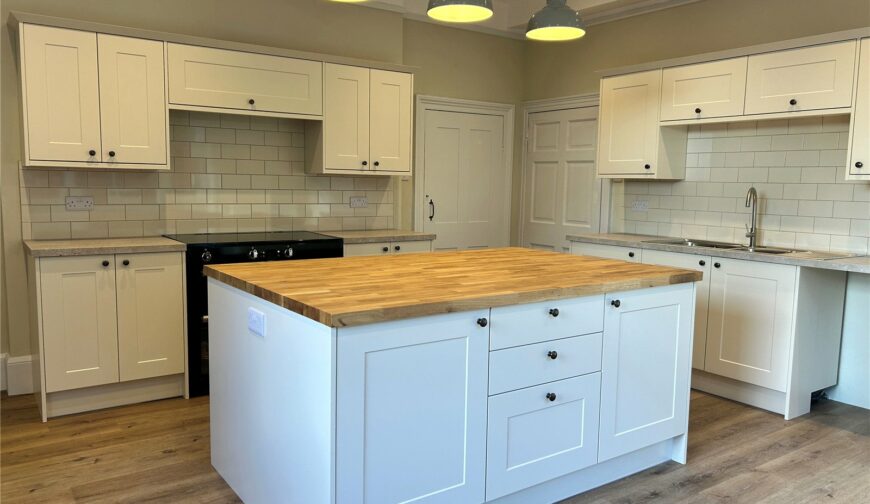 Hall Farmhouse, Brampton Bryan - Picture No. 03