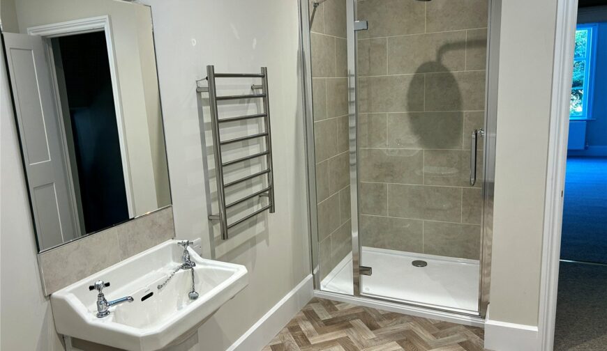 Hall Farmhouse, Brampton Bryan - Picture No. 12