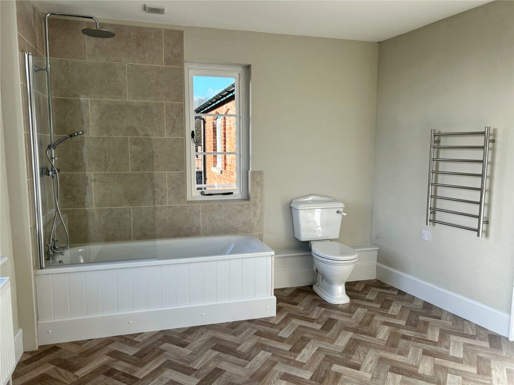 Hall Farmhouse, Brampton Bryan - Picture No. 13