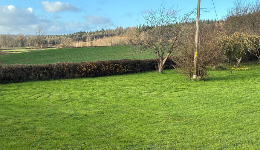 Old School House, Didley - Picture No. 04