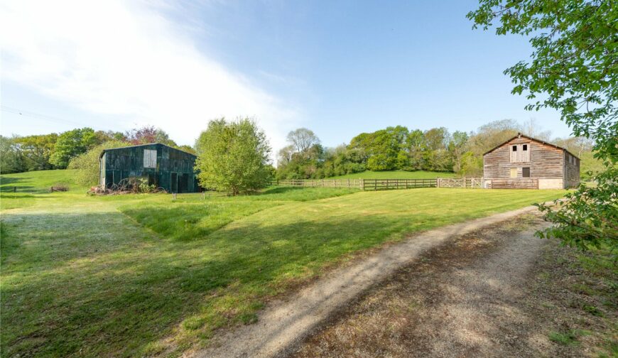 Mill Green, Stansbatch - Picture No. 2