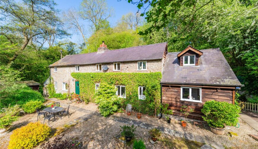 Mill Green, Stansbatch - Picture No. 5